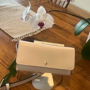 KATE SPADE BELT BAG🤍♠️